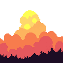 legendarycatch 3604 cloud 08 sunset