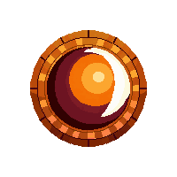 eclipse medallion