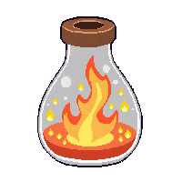 essence of fire