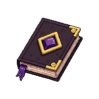 grimoire iron bound