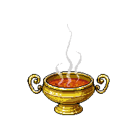 incense burner