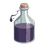 ink of shadows