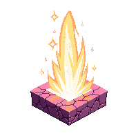 level up burst