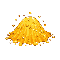 magic dust gold