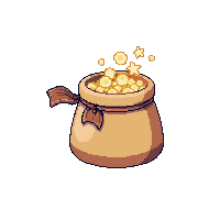 stardust pouch