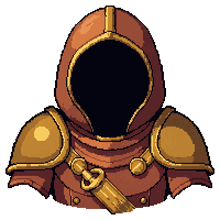 hooded ranger cloak  battle scarred