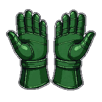 Marketplace Armor Gloves