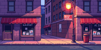 near