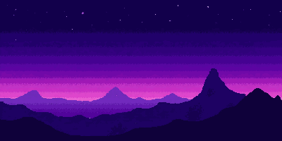 Far — free pixel art sprite from Marketplace Backgrounds Parallax Space