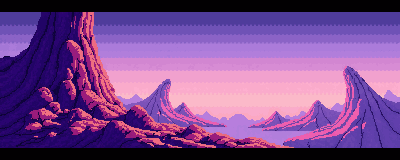 Near — free pixel art sprite from Marketplace Backgrounds Parallax Space