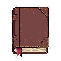 leather journal  with simple plain cover