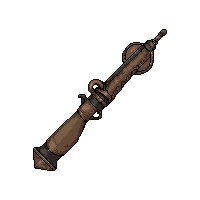 Crossbow  Rune Stitched Leather Grip — free pixel art sprite from Marketplace Bows