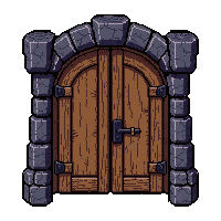 Marketplace Doors Portals