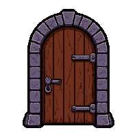 vault door with combination  burned and charred