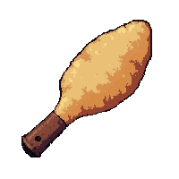 pan flute  covered in dust