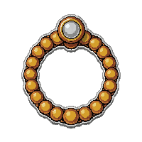 Bracelet  With Pearl — free pixel art sprite from Marketplace Jewelry