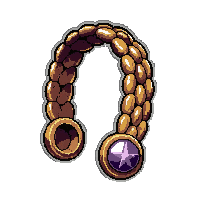 bracelet  with star symbol