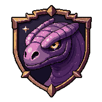 Cyclops Eye  Glowing With Magic — free pixel art sprite from Marketplace Monster Trophies