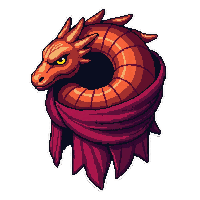 harpy claw  wrapped in cloth