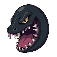 kraken tentacle  black charred