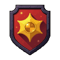 Heater Shield  With Eye Of Providence — free pixel art sprite from Marketplace Shields