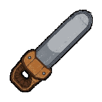 hand saw  diamond edged