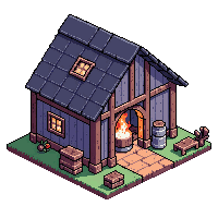 mediev blacksmith forge workshop building 024 v3 2026 03 25T19 14 54