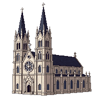 mediev cathedral church religious building 076 v8 2026 03 25T19 14 54