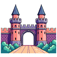 mediev drawbridge gate castle entrance 033 v4 2026 03 25T19 14 54