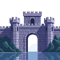 mediev drawbridge gate castle entrance 063 v7 2026 03 25T19 14 54