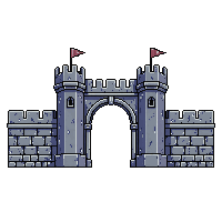 mediev drawbridge gate castle entrance 093 v10 2026 03 25T19 14 54