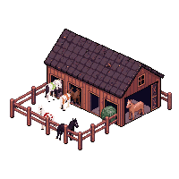 mediev stable horses animal shelter 018 v2 2026 03 25T19 14 54