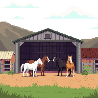 mediev stable horses animal shelter 028 v3 2026 03 25T19 14 54