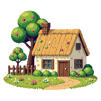 mediev village house peasant home 057 v6 2026 03 25T19 14 54