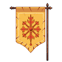 mediev banner flag heraldic item 020 v2 2026 03 25T19 14 54
