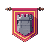 mediev banner flag heraldic item 040 v4 2026 03 25T19 14 54