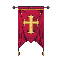 mediev banner flag heraldic item 080 v8 2026 03 25T19 14 54