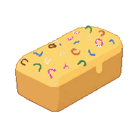 mediev bread loaf food item 036 v4 2026 03 25T19 14 54