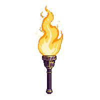 mediev torch fire light source 003 2026 03 25T19 14 54