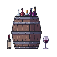 mediev wine barrel drink storage 045 v5 2026 03 25T19 14 54