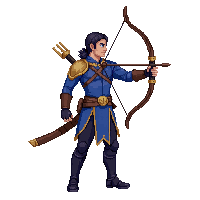 mediev archer bowman ranged fighter 007 2026 03 25t19 14 54