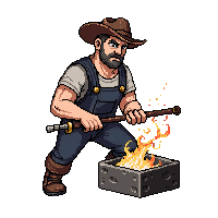 mediev blacksmith craftsman metal worker 053 v6 2026 03 25t19 14 54