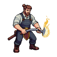 mediev blacksmith craftsman metal worker 093 v10 2026 03 25t19 14 54