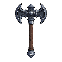 mediev battle axe heavy weapon 073 v8 2026 03 25T19 14 54