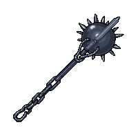 mediev flail weapon chain weapon 006 2026 03 25T19 14 54