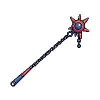 mediev flail weapon chain weapon 026 v3 2026 03 25T19 14 54