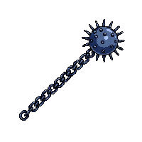 mediev flail weapon chain weapon 056 v6 2026 03 25T19 14 54