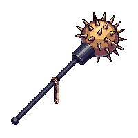 mediev flail weapon chain weapon 076 v8 2026 03 25T19 14 54