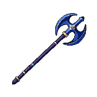 mediev halberd polearm guard weapon 027 v3 2026 03 25T19 14 54