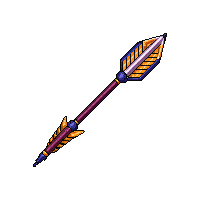 mediev longbow arrow ranged weapon 040 v4 2026 03 25T19 14 54